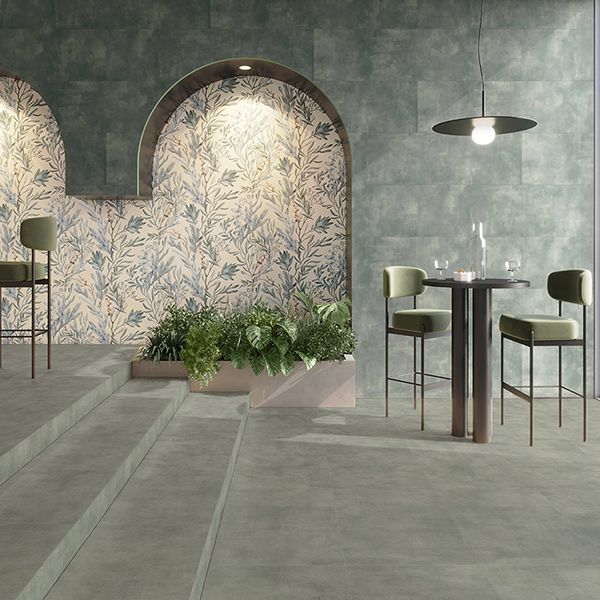 Beton Grey