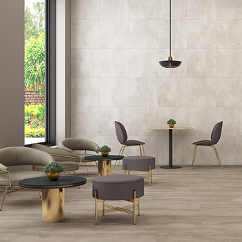 Elegant Oak Light Beige