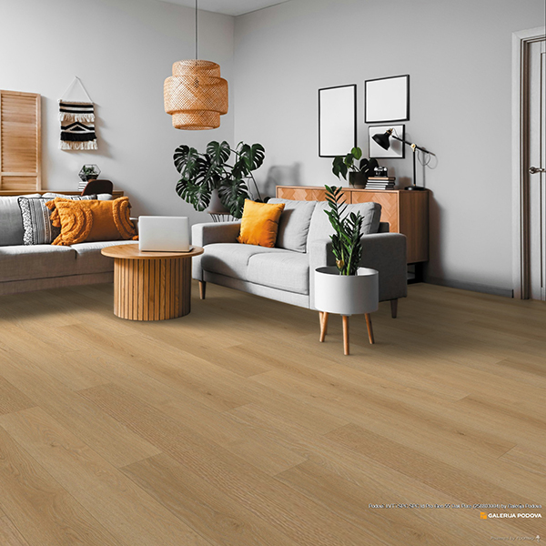 Oak Pure