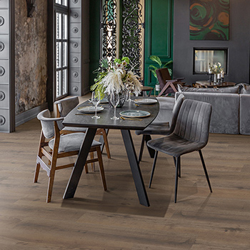 Tobacco Oak