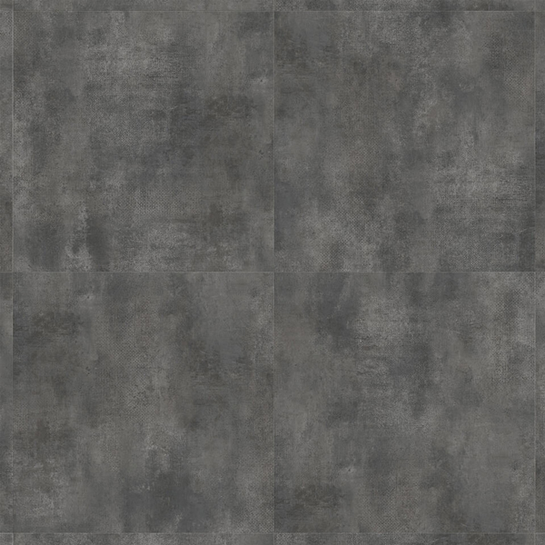 Dizajn ploče (LVT) Professional House 40 Cement Dark Grey 