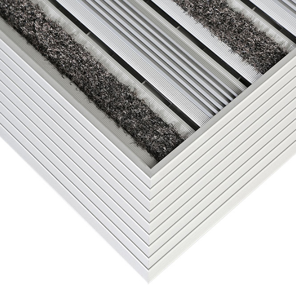 Profesionalni otirač po meri - Prinz Guma Tekstil