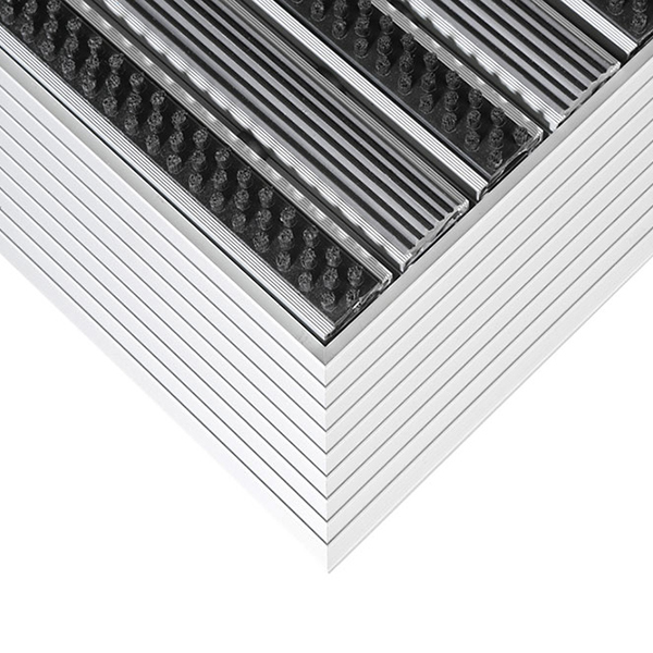 Profesionalni otirač po meri - King Četka Guma