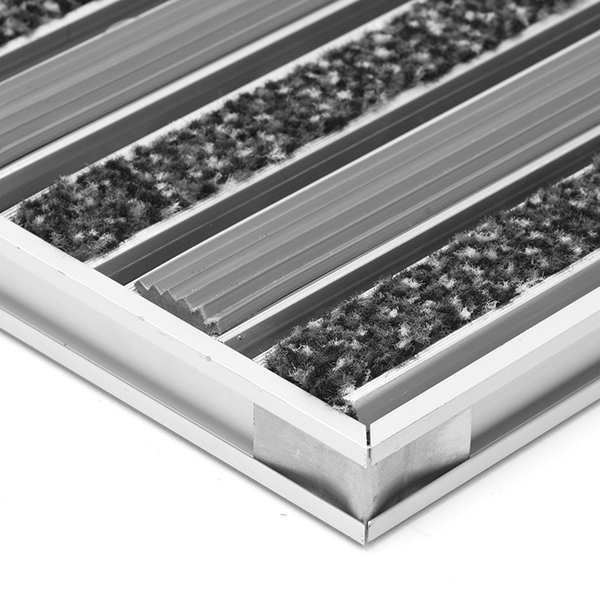 Profesionalni otirač po meri - President Guma Tekstil