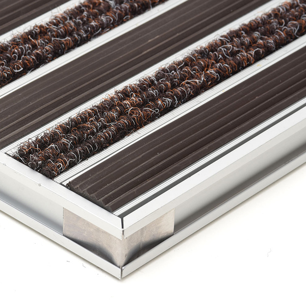 Profesionalni otirač po meri - President Guma Tekstil