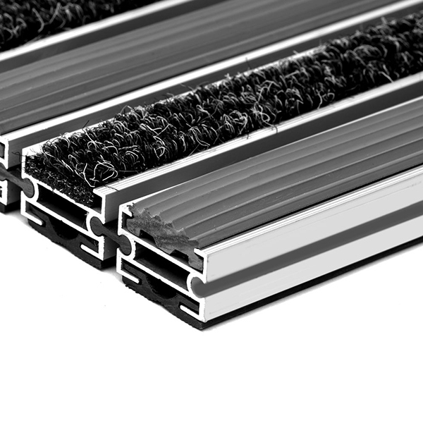 Profesionalni otirač po meri - President Guma Tekstil