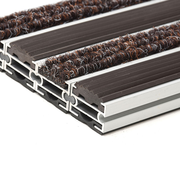 Profesionalni otirač po meri - President Guma Tekstil