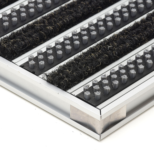 Profesionalni otirač po meri - President Četka Tekstil