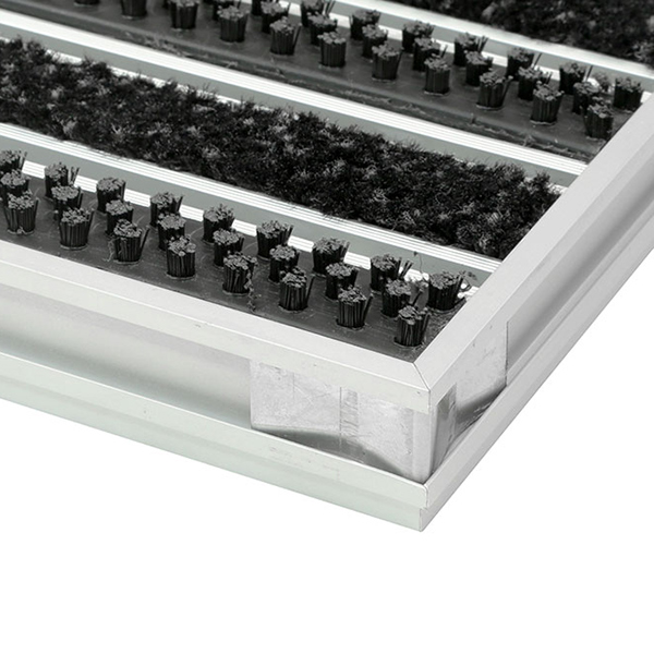 Profesionalni otirač po meri - President Četka Tekstil