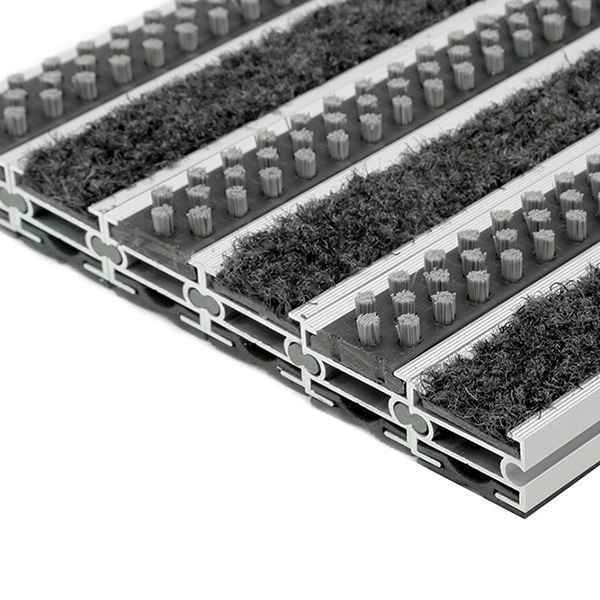 Profesionalni otirač po meri - President Četka Tekstil