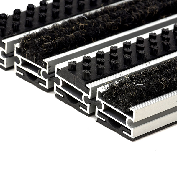 Profesionalni otirač po meri - President Četka Tekstil