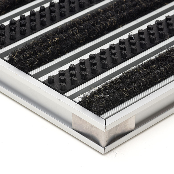 Profesionalni otirač po meri - President Četka Tekstil