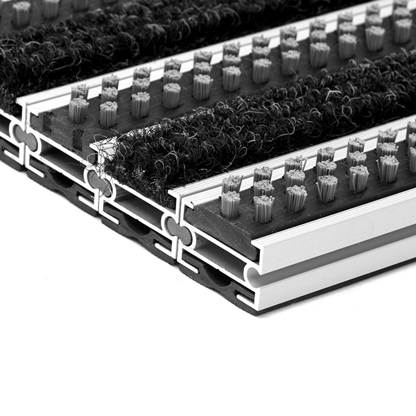 Profesionalni otirač po meri - President Četka Tekstil