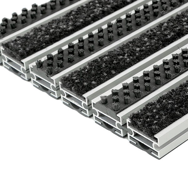 Profesionalni otirač po meri - President Četka Tekstil