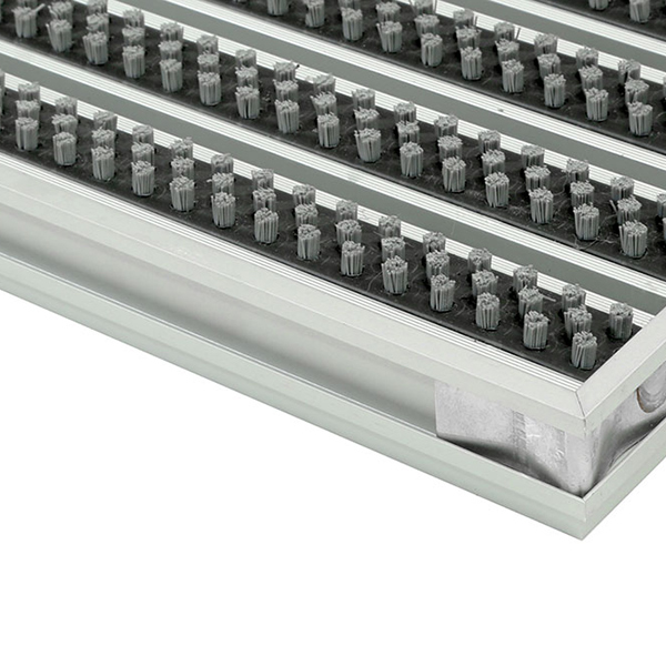 Profesionalni otirač po meri - King Četka