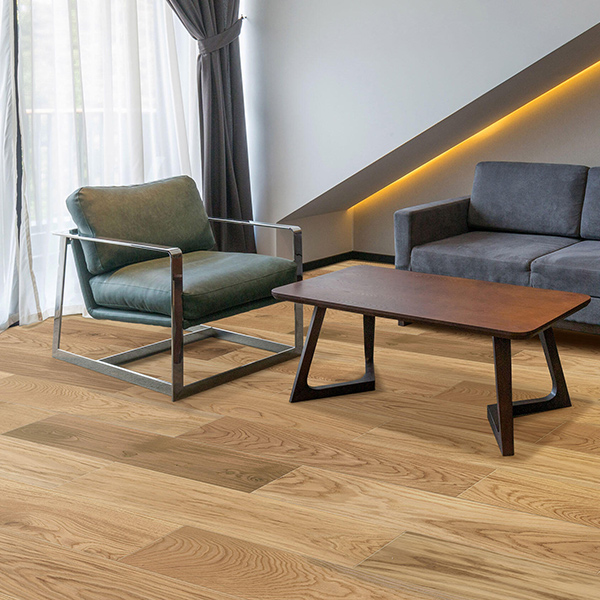Oak Sauvage 1200 četkan
