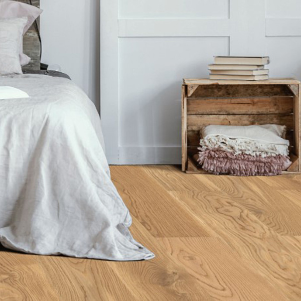 Oak Warm Sand 1200 četkan