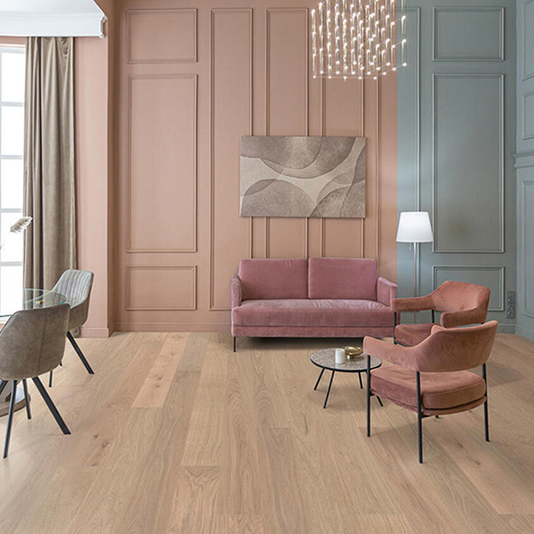 Oak Soft Beige