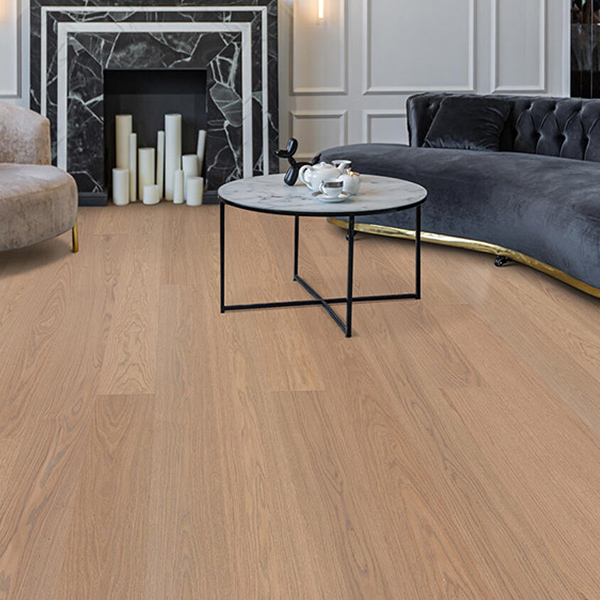 Oak Misty Brown