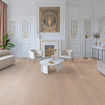 Oak Misty Grey