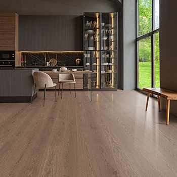 Oak Soft Brown