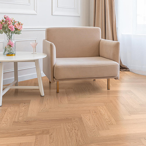 Oak White