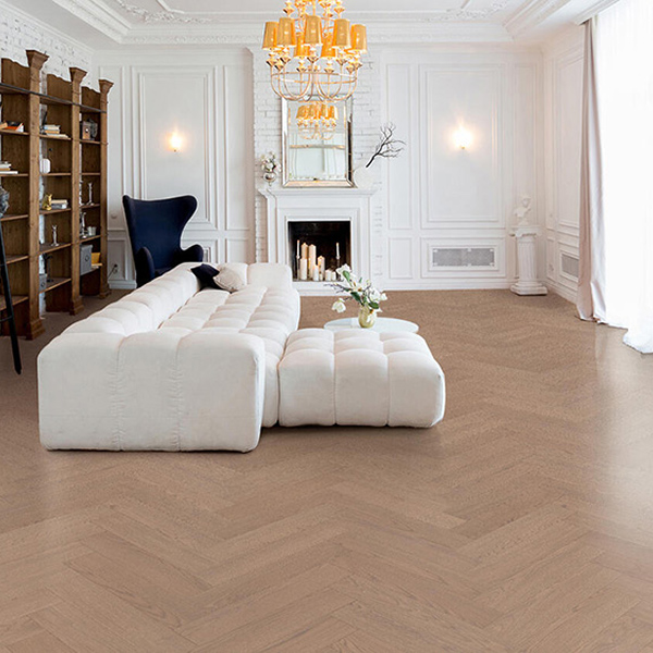 Oak Brown Grey