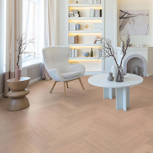 Oak Royal Grey