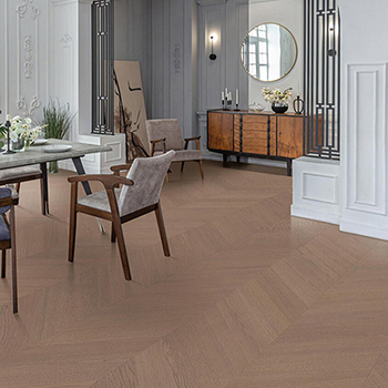 Oak Brown Grey