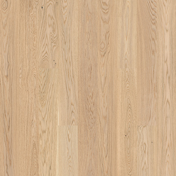 Oak Cream White četkani