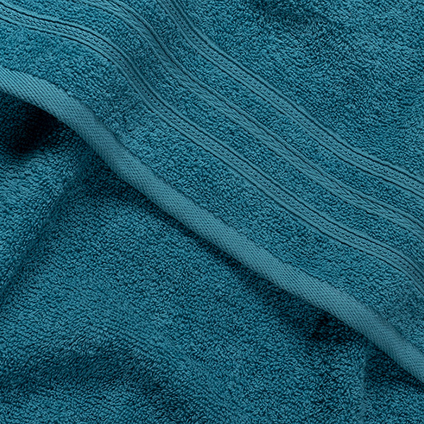 Peskir Vesta Dark Aqua