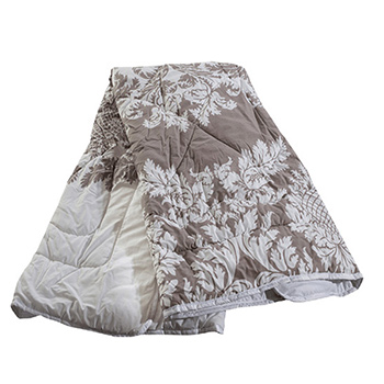 Deka Fiore Marrone