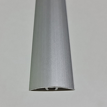 Aluminijumski prelazni profil za laminat 8708 A