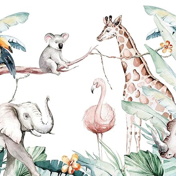 Dečije tapete Bambino 253313