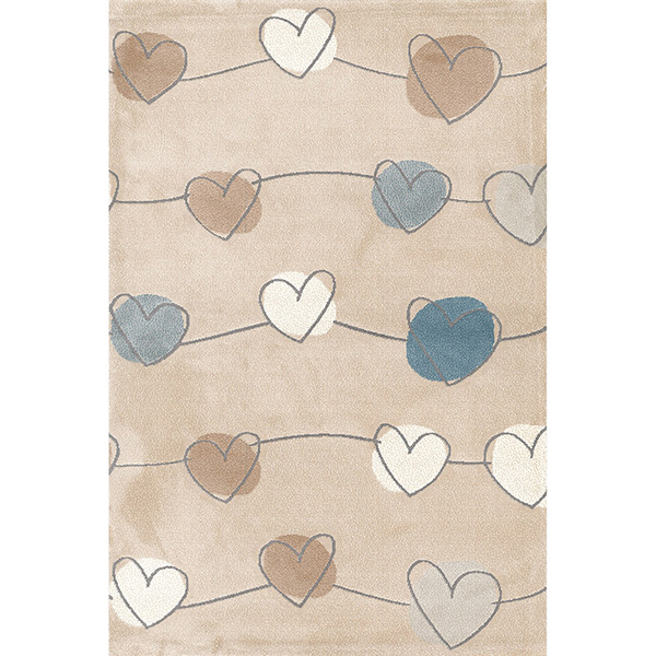 Tepih Stones Kids 40VHV