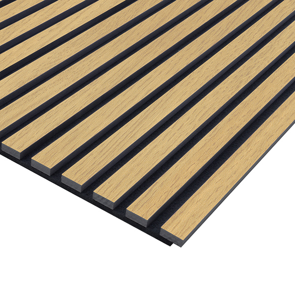 Zidni panel Acoustic Art Oak Haptic